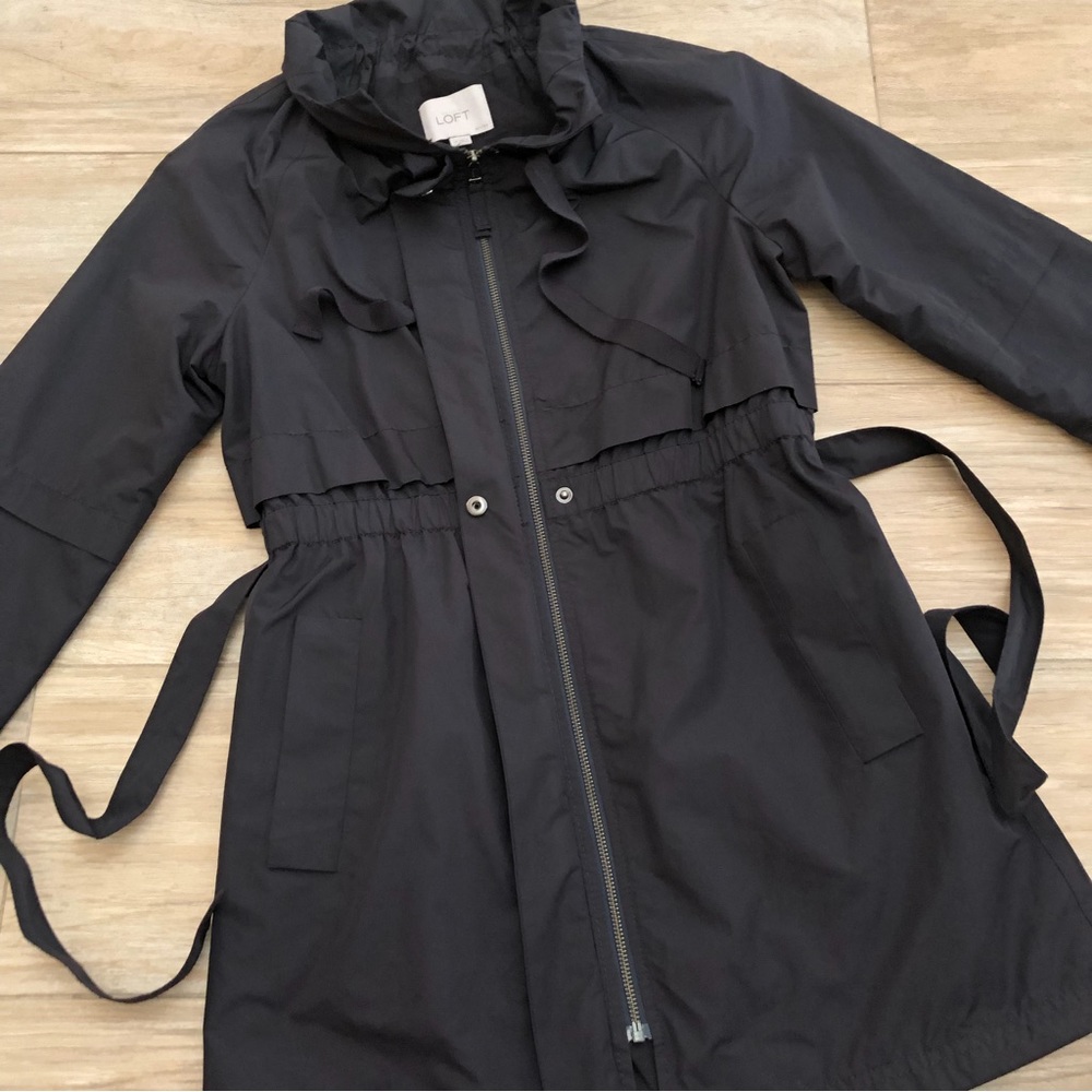 LOFT Jacket - Picture 8 of 11